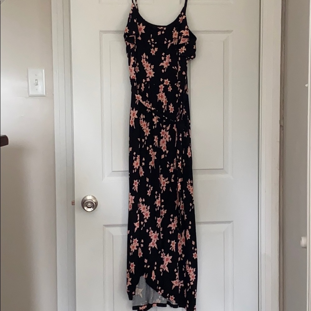 Loft dress
